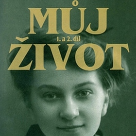 Až posmrtně vyšly její paměti a také celá řada děl z pozůstalosti
