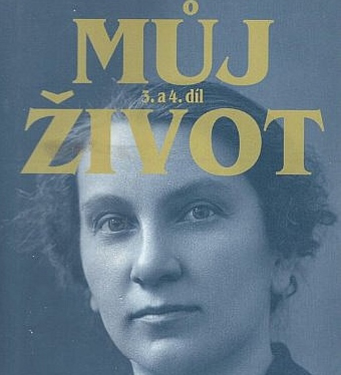 V období první republiky patřila k nejoblíbenějším českým autorům