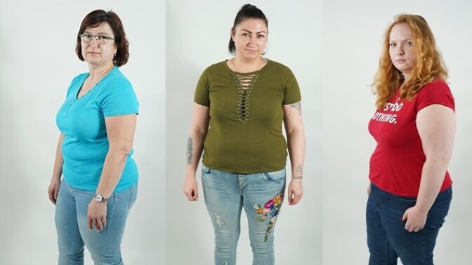 Hubněte s námi: Pětice žen prožívá druhý týden na keto dietě. Přichází krize?