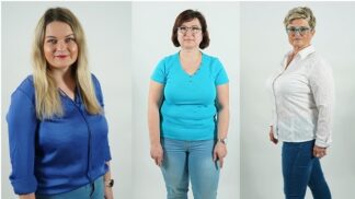 Hubněte s námi: Pět odvážných žen má za sebou první týden diety. Jak se cítí?