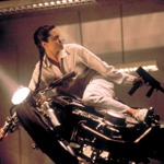 Film vznikl na motivy počítačové hry.