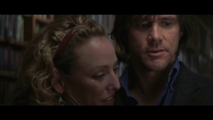 Walter vidí číslo ve všem kolem a začíná být přesvědčený, že je prokletý a bude se muset dopustit stejného zločinu jako hrdina románu. Pokud se mu podaří rozluštit moc čísla 23, bude možná schopen změnit svoji budoucnost.