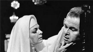 Výročí narození Luďka Munzara: Miloval manželku Hlaváčovou, rychlá kola, letadla i Hrubínovy básně