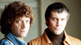 Bodie s Doylem se nenáviděli natolik, že museli s Profesionály skoncovat. Pak se z nich stali přátelé