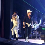 Kromě tónů se věnuje i filmu. Zahrál si v komedii Pupendo, v road movie Pusinky nebo v dramatických 3 sezónách v pekle.