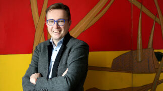 Roman Šmucler o panice kolem koronaviru: Pohybujeme se v extrémech, ale lidem se za to nesměji. Informace jsou nejlepší lék