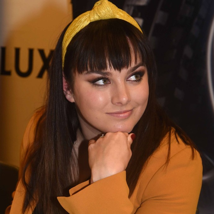 Na začátku června 2019 Ewa Farna porodila své první dítě, roztomilého Artura.