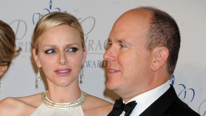 S Charlene má Albert II. dva potomky, další dva má z nemanželských svazků - s americkou realitní agentkou a letuškou z Toga.