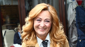 Simoně Stašové je dnes 65 let: Vdaná byla třikrát, za mužský idol považovala nevlastního otce Brzobohatého