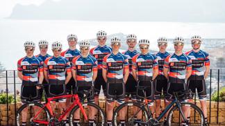 Jak v časech koronaviru trénují elitní cyklisti?