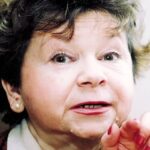 Aťka Janoušková, vlastním jménem Vlasta Janoušková, byla česká herečka, dabérka a zpěvačka.