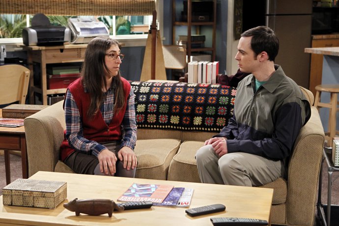 Teorie velkého třesku se dočkala celkem dvanácti sezón.