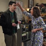 Ať už Jim, nebo Sheldon, oba nemají rádi kávu.