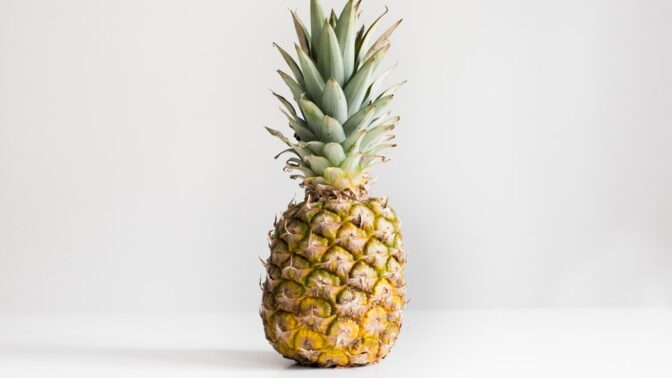 ananas