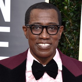 Wesley Snipes patří obecně k problémovým hercům. Během natáčení snímku Blade Trinity měl konflikty snad s celým štábem...