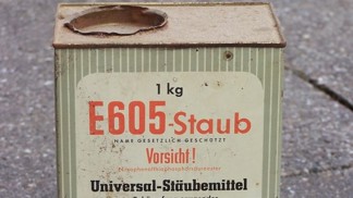 Vražedkyně Christa Lehmannová: Nechvalně proslavila jed E 605, který lidem dávala do pralinek