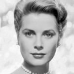 Matkou Alberta II. byla legendární herečka Grace Kelly.