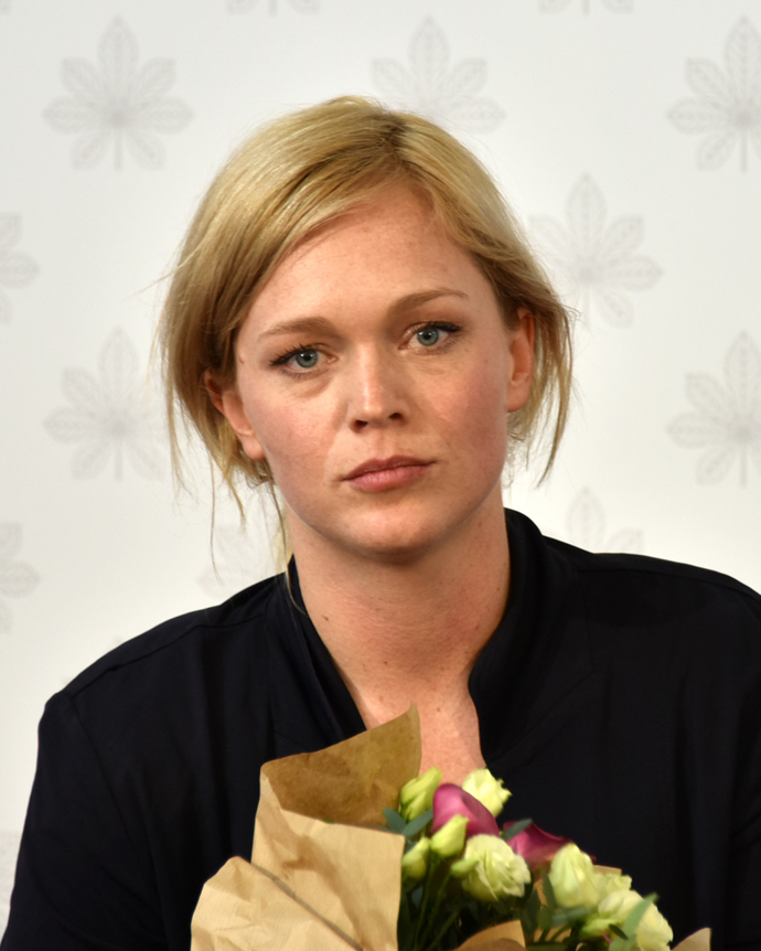 S návrhářkou Josefinou Bakošovou vytvořila dětské kabelky Pepieta. Následovala kolekce trik Manifesto a Manifesto EMET. Dvě knihy Terapie sdílením, kolekce šatů “To a jen sen.”