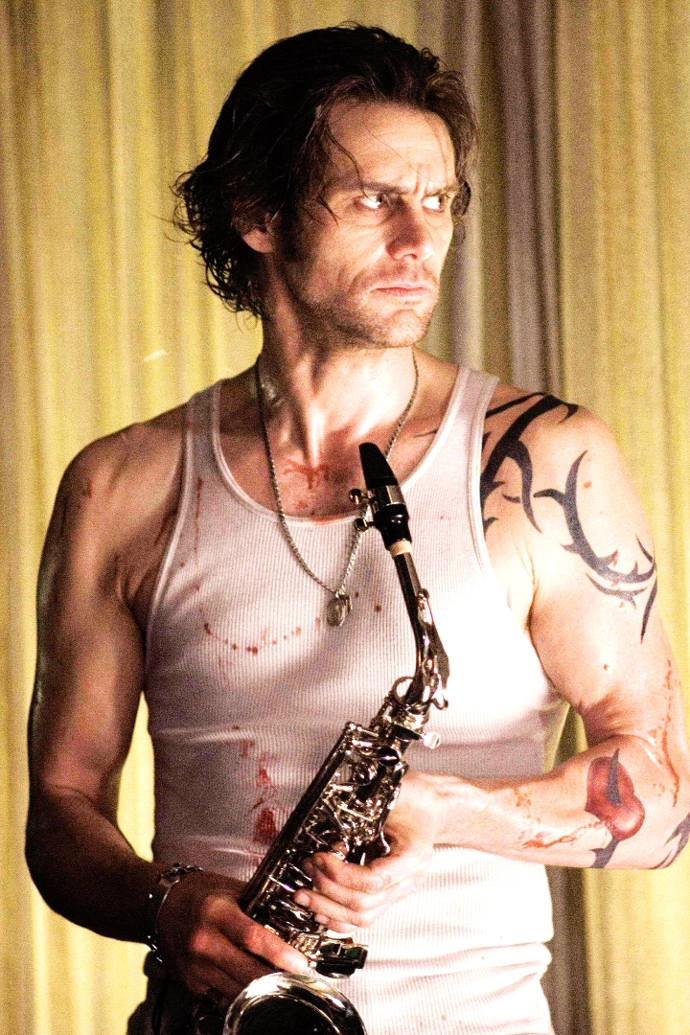 Walter Sparrow si díky své totální temné posedlosti číslem 23 udělá ze svého dosud idylického života peklo a psychická muka, což by mohlo vést k jeho smrti, stejně tak jako ke smrti jeho milovaných.