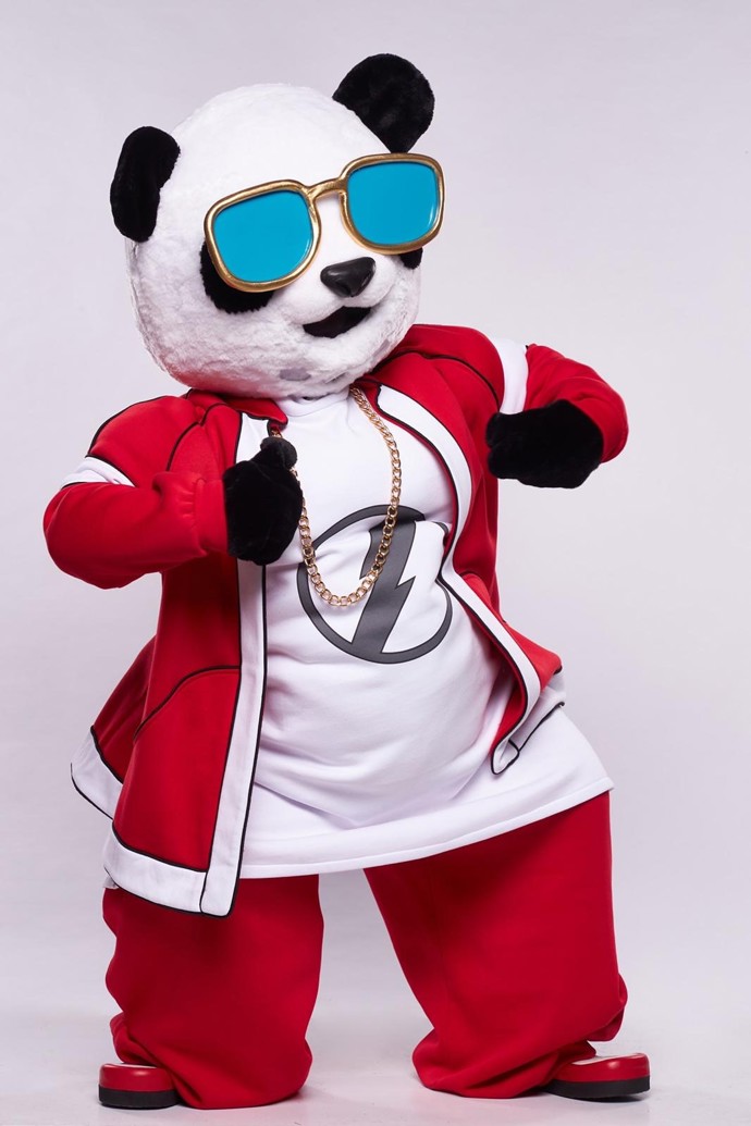 ...či medvídka koaly?