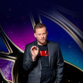 Identitu soutěžících bude hádat Jakub Prachař...