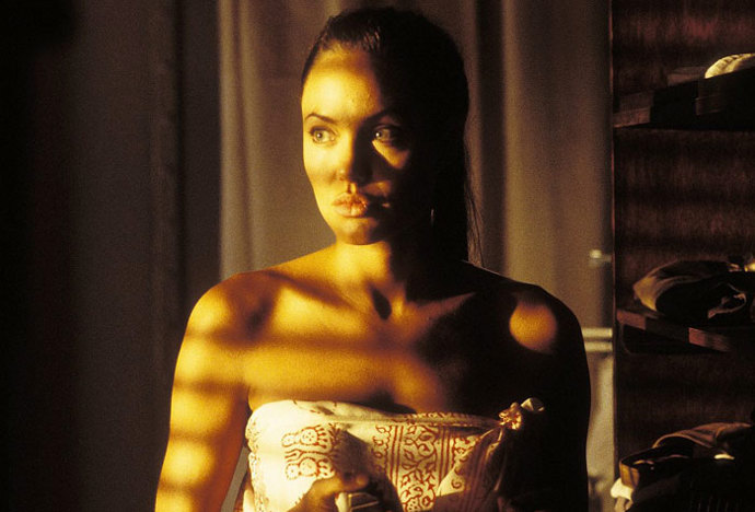 Natáčení trvalo necelé čtyři měsíce.