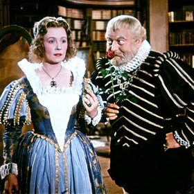 Císařův pekař: Historická veselohra s Janem Werichem.