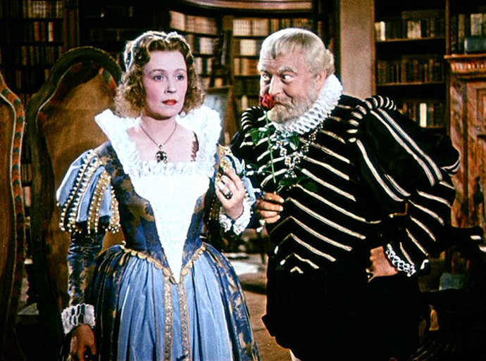 „Jste tak blbej, že vlastně ani nemůžete pochopit, jak jste blbej.“ Tak toto Werichovo hodnocení si musel vyslechnout režisér Jiří Krejčík, a to přímo před celým štábem.