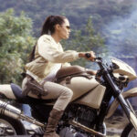 Tomb Raider je nejvýdělečnějším filmem, ve kterém hraje hlavní roli žena.