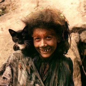 O princezně Jasněnce a létajícím ševci: Podaří se ševci Jírovi zbavit princeznu kletby? 