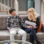 Já vím, ale za ten hlas nemůžu. Mám ho po své matce.