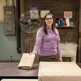 Taky jsem vydala několik knih. Kupte si je!