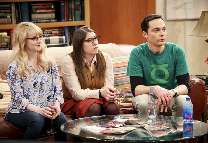 Mám totiž doktorát z neurovědy.