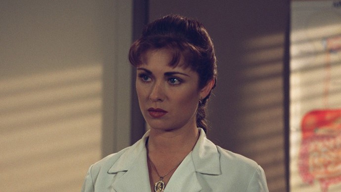 O prvních pěti letech života postiženého syna napsala i knihu.