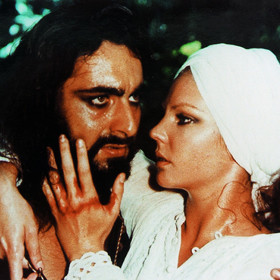 Díky Sandokanovi se ale stala populární.