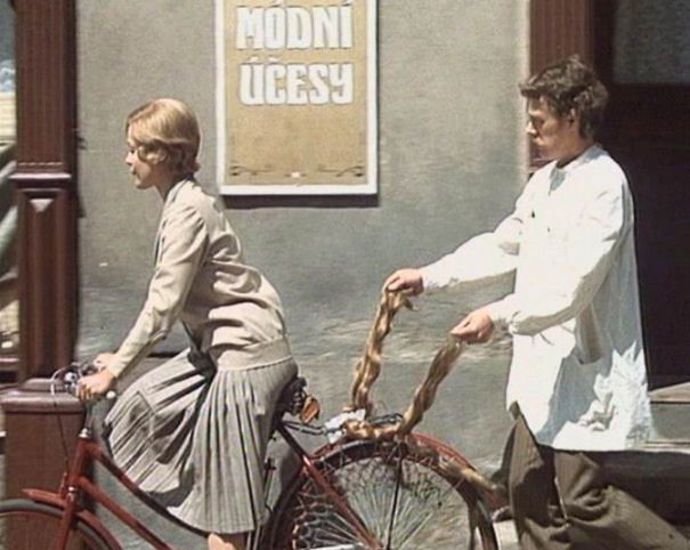 Rozpočet snímku činil čtyři miliony československých korun. 