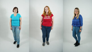 Hubněte s námi: Startujeme druhý měsíc diety. Plní KetoMix strava očekávání účastnic?