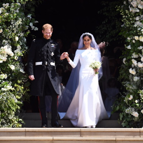 V roce 2018 se ve Velké Británii konala další velkolepá svatba, kdy si princ Harry, mladší bratr prince Williama, vzal za ženu bývalou americkou herečku Meghan Markle. 