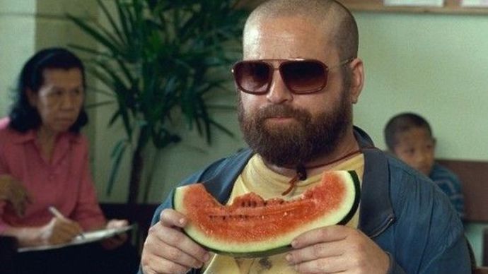 V prvních třech dnech film vydělal 120 milionů dolarů.