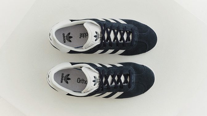 Vítejte jaro v pohodlí. Obujte cool sneakersky