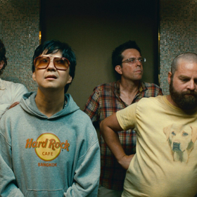 Snimek byl nominován na Zlatou malinu v kategorii nejhorší prequel/remake/spin-off nebo sequel. Nominaci na stejnou cenu pro nejhoršího herce ve vedlejší roli si vysloužil také Ken Jeong.