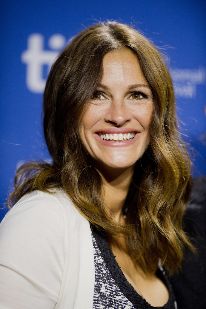 Objevila se v mnoha filmech, které jí přinesly popularitu. 