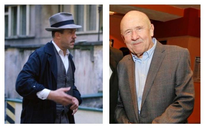 Přestože často hrál i v komediích průměrných a podprůměrných, sám Nárožný vždy byl a je velkým profesionálem, uznávaným hercem, schopným radikálních proměn a citu pro timing.