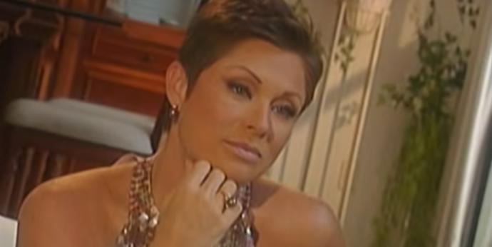 I když herečka slavila úspěch v kariéře, v osobním životě se jí moc nedařilo.