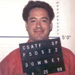 Známý je také jako Iron Man v celovečerních filmech série Marvel Cinematic Universe.