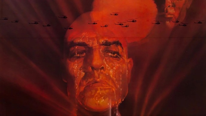 Při katastrofickém natáčení válečného dramatu Apokalypsa (1979) přišel Coppola o miliony a málem i o rozum.