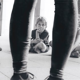 Není to jenom dítě, spontánní, nezodpovědné, emocionální nebo tvořivé, které dělá v komunikaci dospělých potíže. Ego se může projevovat i jako kritický až despotický rodič, který neuznává názory jiných a každému vnucuje jen svůj pohled.