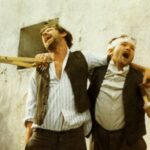 V objektu pivovaru v Dalešicích je dnes muzeum s filmovými rekvizitami.