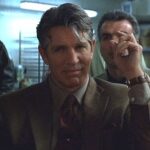 Herec je starším bratrem slavné hollywoodské hvězdy Julie Roberts.