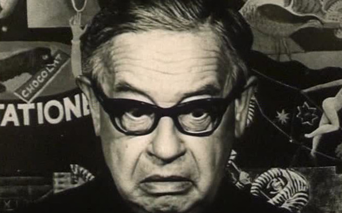 Kromě jídla miloval i cigarety, z dokumentu Dvojí život Josefa Hlinomaze je to celkem znát. Dokázal prý vykouřit až tři krabičky cigaret denně.